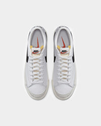 Nike Blazer '77 Vintage Low White/Black/Sail