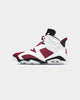 Jordan Air Jordan 6 Retro High OG "Carmine" White/Carmine/Black