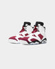 Jordan Air Jordan 6 Retro High OG "Carmine" White/Carmine/Black