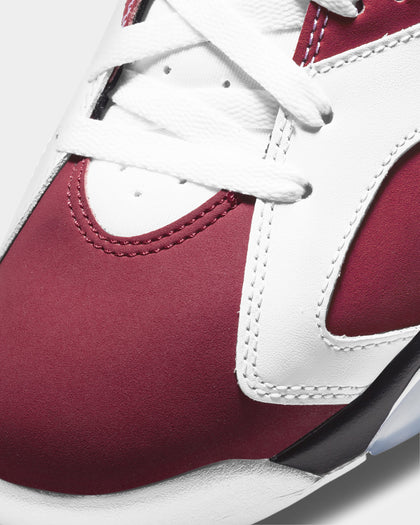 Jordan Air Jordan 6 Retro High OG "Carmine" White/Carmine/Black