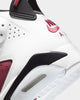 Jordan Air Jordan 6 Retro High OG "Carmine" White/Carmine/Black