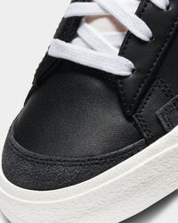 Nike Blazer '77 Vintage Black/White-Sail