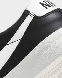 Nike Blazer '77 Vintage Black/White-Sail