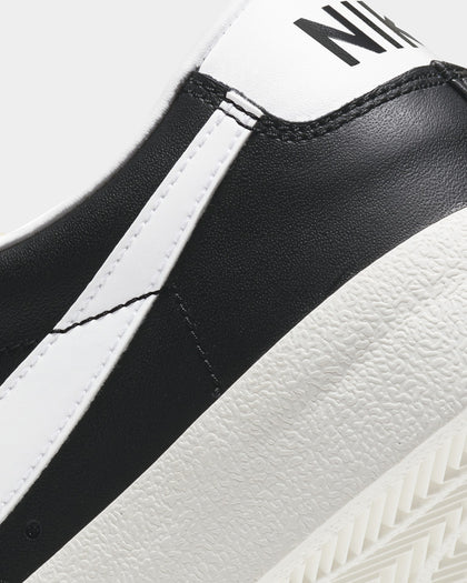 Nike Blazer '77 Vintage Black/White-Sail