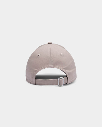 New Era Women's New York Yankees 9FORTY MLB Strapback Dusk/White