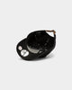 New Era New York Yankees 'Black/Tan Suede' 9FORTY K-Frame Strapback Black/Tan