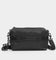 Nike Women's NSW Futura Luxe Crossbody Bag Black