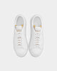 Nike Women's Blazer Low '77 White/White/White