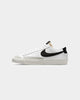Nike Women's Blazer Low '77 White/Black/Sail White