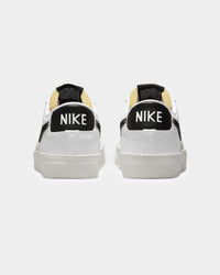 Nike Women's Blazer Low '77 White/Black/Sail White