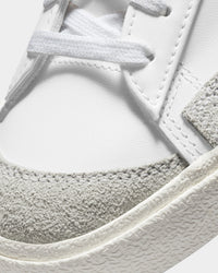 Nike Women's Blazer Low '77 White/Black/Sail White