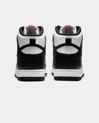 Nike Women's Nike Dunk High "Panda" White/Black