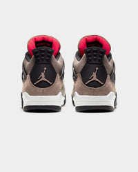Jordan Air Jordan 4 Retro "Taupe Haze" Taupe Haze/Grey/White