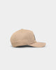 47 Brand New York Yankees Nantasket Captain DTR Snapback Khaki