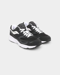 Saucony 3D Grid Hurricane Black/White