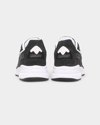 Saucony 3D Grid Hurricane Black/White