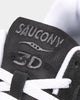 Saucony 3D Grid Hurricane Black/White