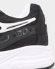 Saucony 3D Grid Hurricane Black/White