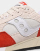 Saucony Shadow 5000 White/Red
