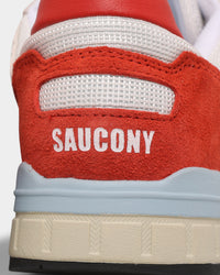 Saucony Shadow 5000 White/Red