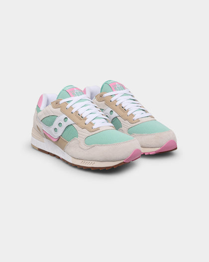 Saucony Shadow 5000 Aquamarine/Grey