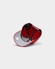 New Era New York Yankees 9FORTY A-Frame Snapback Red