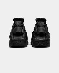 Nike Air Huarache Black/Black