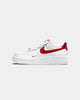 Nike Women's Air Force 1 '07 Essentials White/Gym Red