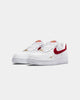 Nike Women's Air Force 1 '07 Essentials White/Gym Red