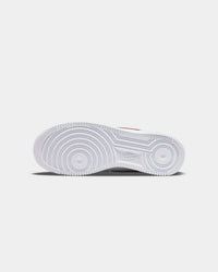 Nike Women's Air Force 1 '07 Essentials White/Gym Red