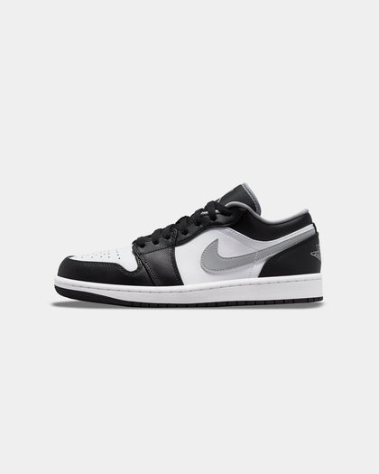 Jordan Air Jordan 1 Low "Particle Grey" Black/Particle