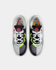 Kid's LeBron 18 Low (GS) 'Bugs vs Marvin' Light Smoke Grey