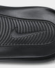 Nike Women's Victori One Slide Archaeo Brown/Metallic Gold/Black