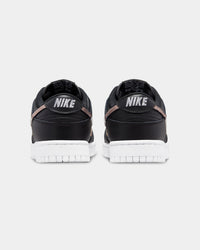 Nike Women's Nike Dunk Low SE 'Animal Instinct Black' Black/Multi-coloured