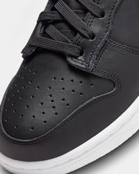 Nike Women's Nike Dunk Low SE 'Animal Instinct Black' Black/Multi-coloured