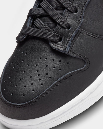 Nike Women's Nike Dunk Low SE 'Animal Instinct Black' Black/Multi-coloured