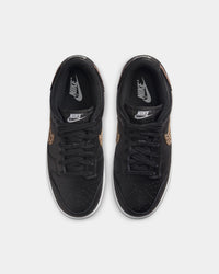 Nike Women's Nike Dunk Low SE 'Animal Instinct Black' Black/Multi-coloured
