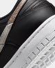 Nike Women's Nike Dunk Low SE 'Animal Instinct Black' Black/Multi-coloured