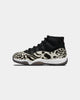 Jordan Women's Air Jordan 11 Retro 'Animal Instinct' Black/Red Sail