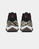 Jordan Women's Air Jordan 11 Retro 'Animal Instinct' Black/Red Sail
