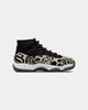 Jordan Women's Air Jordan 11 Retro 'Animal Instinct' Black/Red Sail