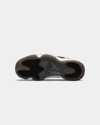 Jordan Women's Air Jordan 11 Retro 'Animal Instinct' Black/Red Sail