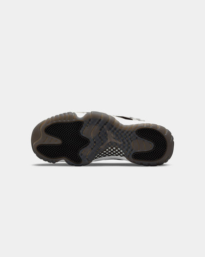 Jordan Women's Air Jordan 11 Retro 'Animal Instinct' Black/Red Sail