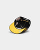 Mitchell & Ness Los Angeles Lakers Champs Pro Crown Snapback Black