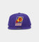 Mitchell & Ness Phoenix Suns 'Team Ground 2.0 Hardwood Classics' Fitted Purple