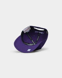 Mitchell & Ness Los Angeles Lakers 'Easy Win' Pro Crown Snapback Original Team Colours