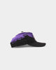 Mitchell & Ness Toronto Raptors 'Cream Paintbrush' Deadstock Snapback Cream