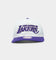 Mitchell & Ness Los Angeles Lakers Vintage HWC Deadstock Snapback White/Purple