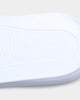 Nike Women's Victori One Slides White/Habanero