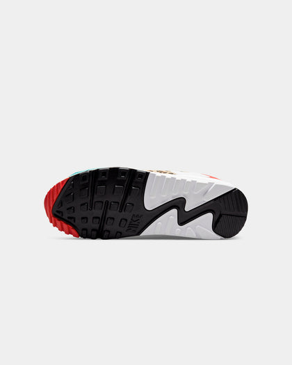 Nike Women's Air Max 90 SE White
